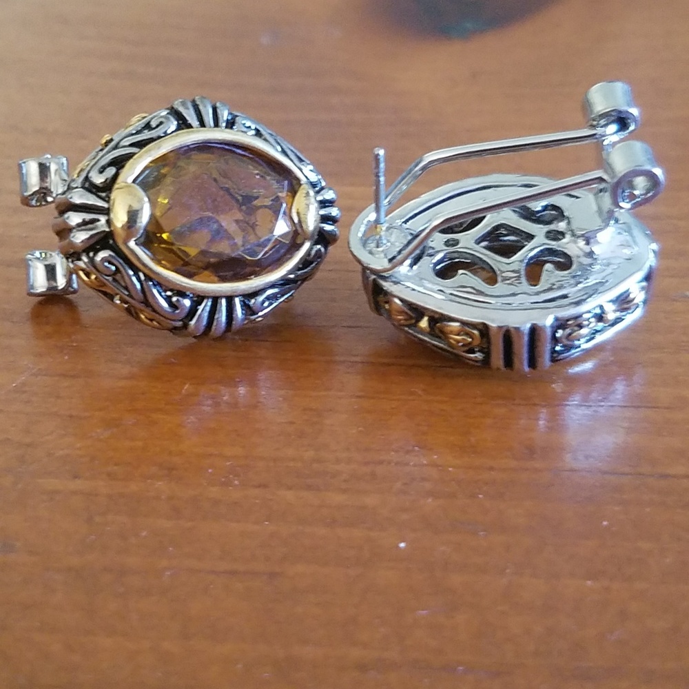 Costume jewelry